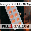 Malegra Oral Jelly 100Mg 26